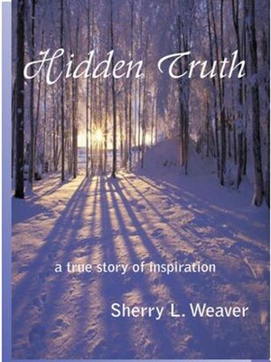 cover image of Hidden Truth